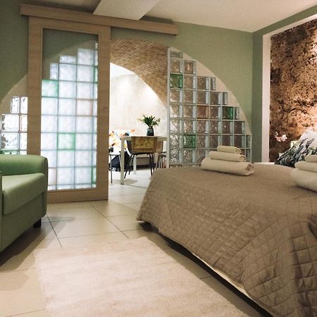 Apartamento Dante House - By Holiday In The Ct Catania Exterior foto