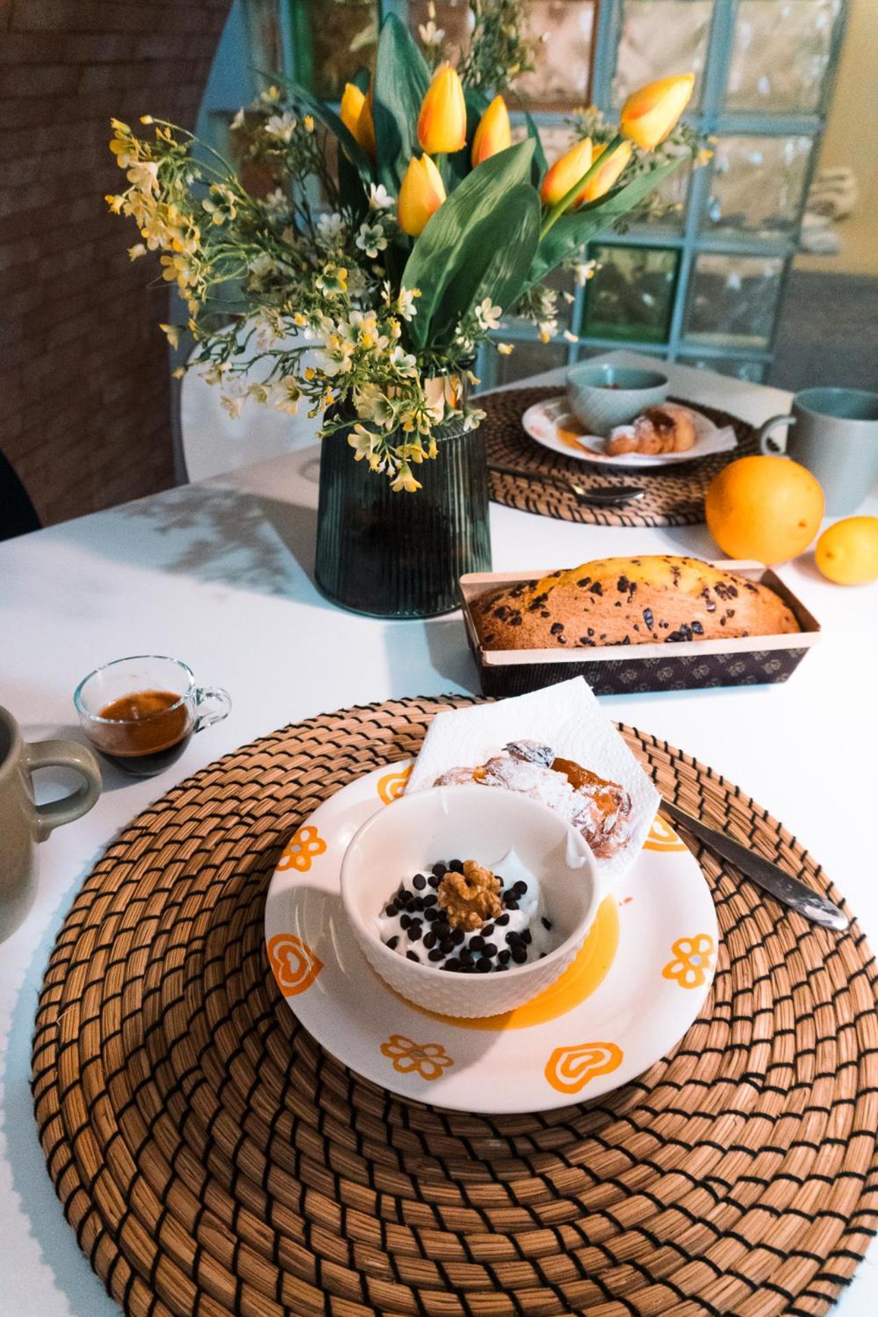 Apartamento Dante House - By Holiday In The Ct Catania Exterior foto