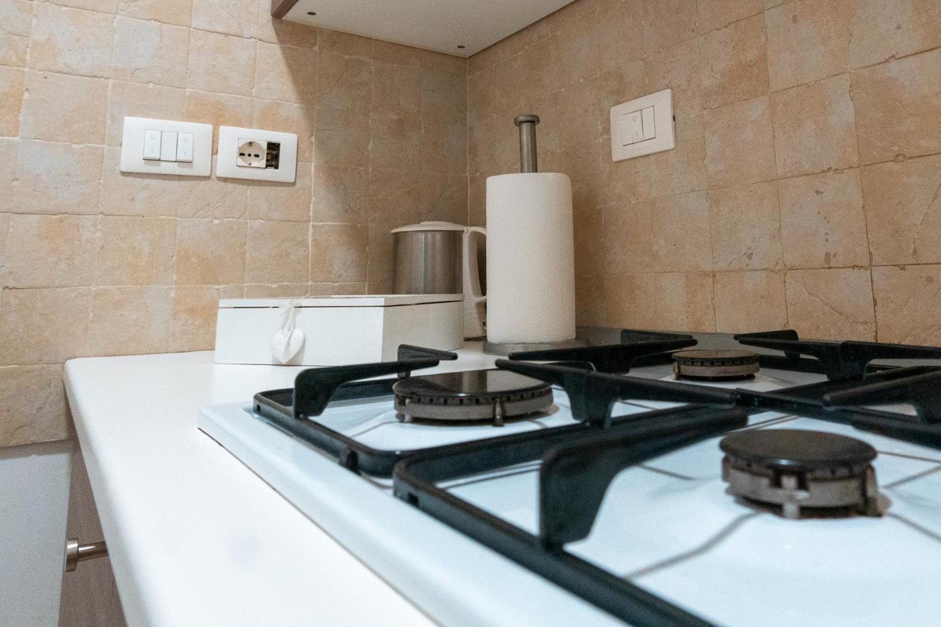 Apartamento Dante House - By Holiday In The Ct Catania Exterior foto