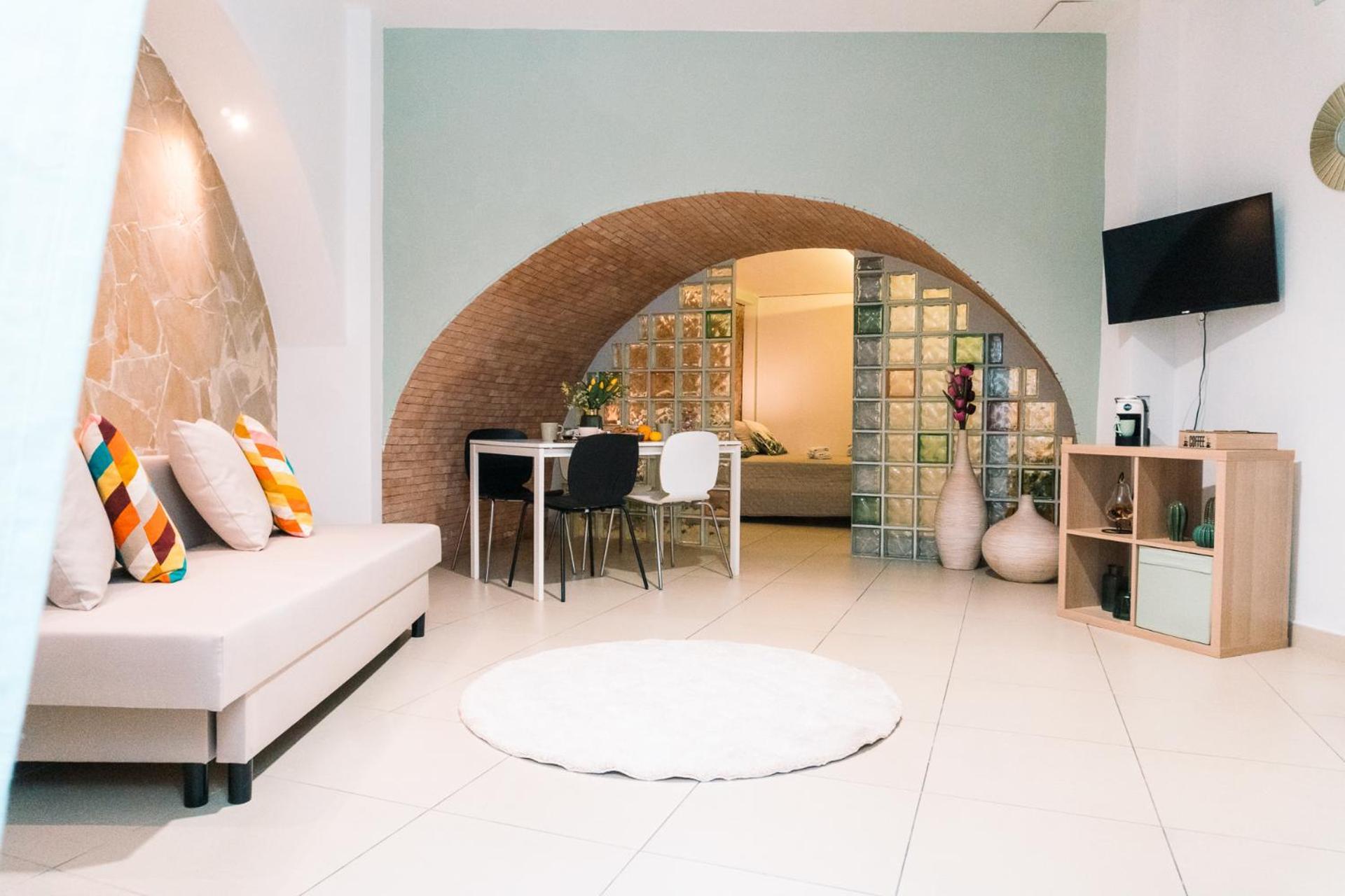 Apartamento Dante House - By Holiday In The Ct Catania Exterior foto