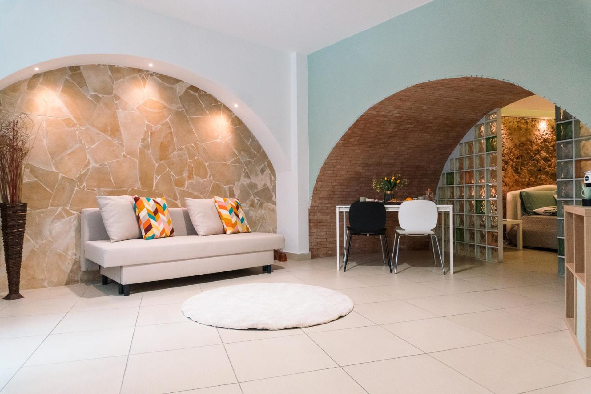 Apartamento Dante House - By Holiday In The Ct Catania Exterior foto